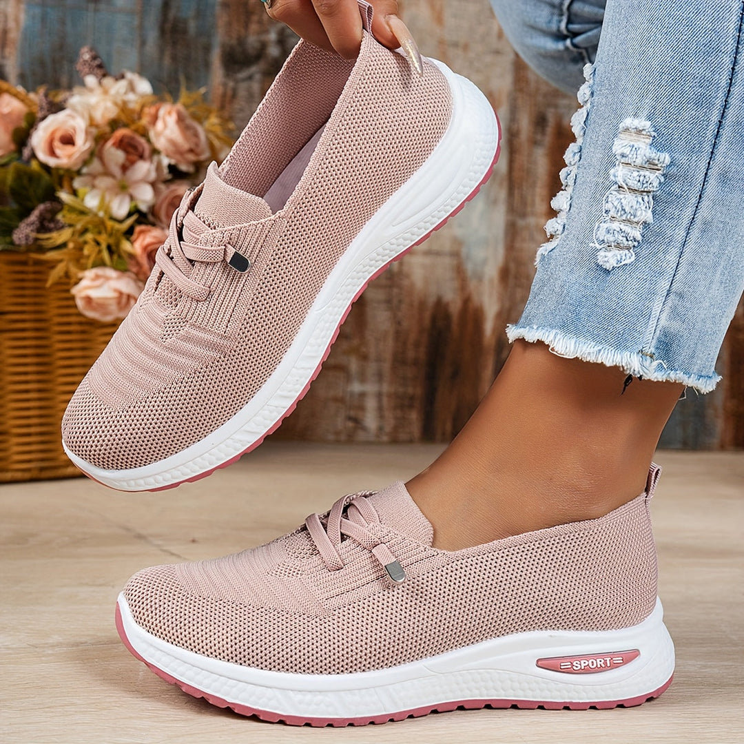 Vita™ | Åndbare sneakers