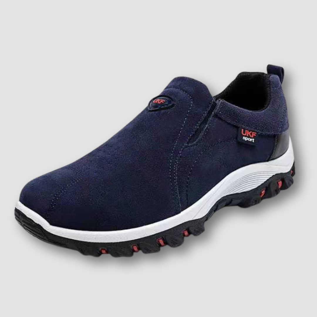 River™ | Casual Slip-On Sko Antiskrid Ortopædisk