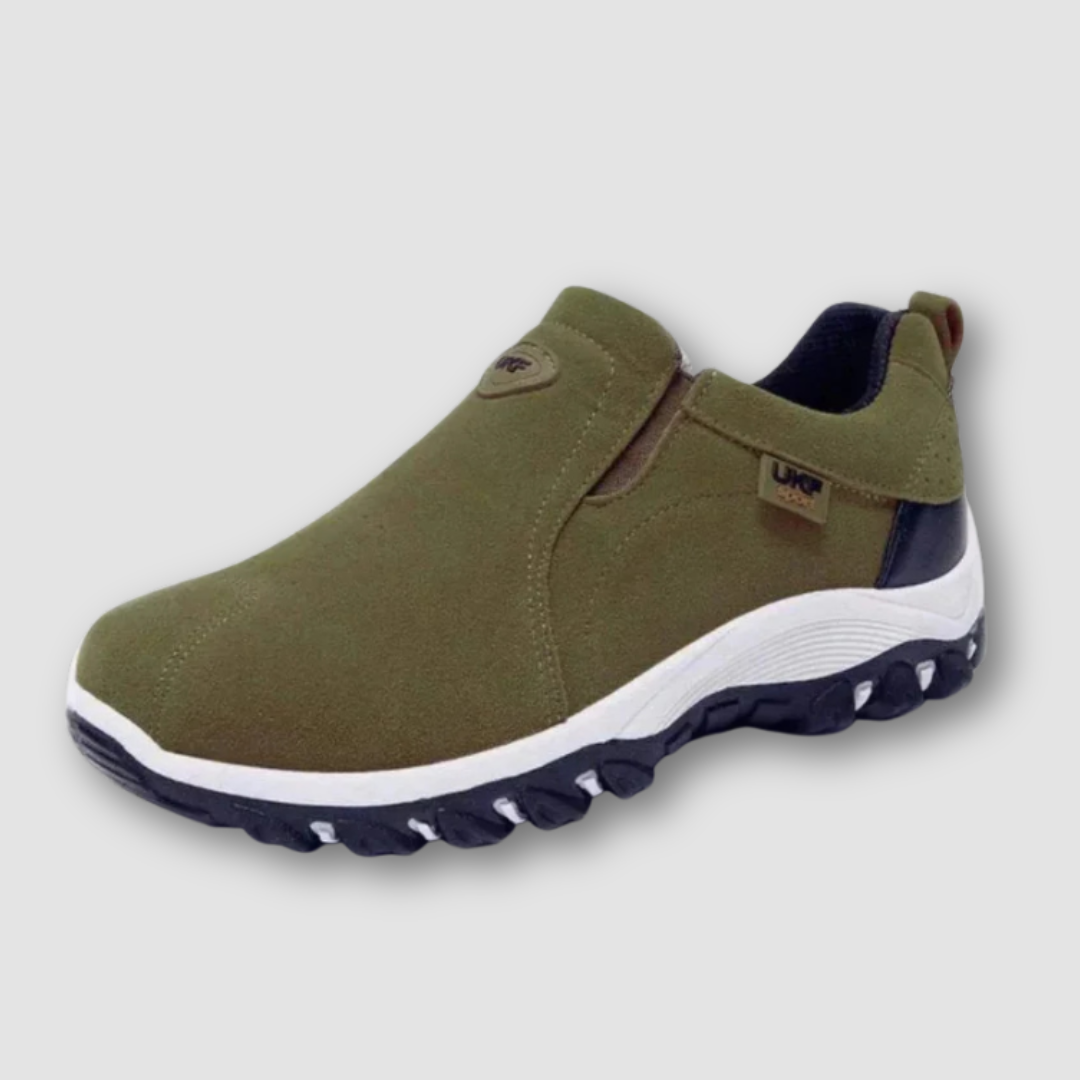 River™ | Casual Slip-On Sko Antiskrid Ortopædisk