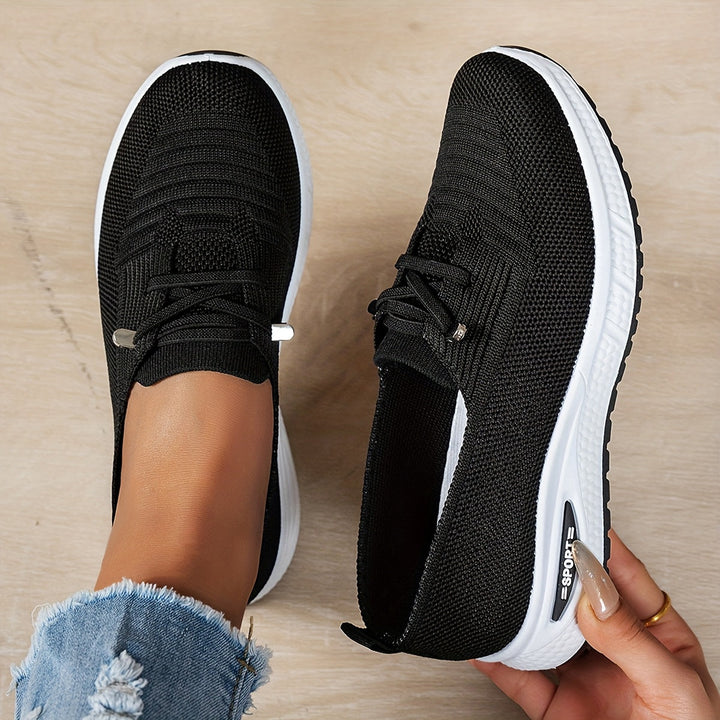 Vita™ | Åndbare sneakers