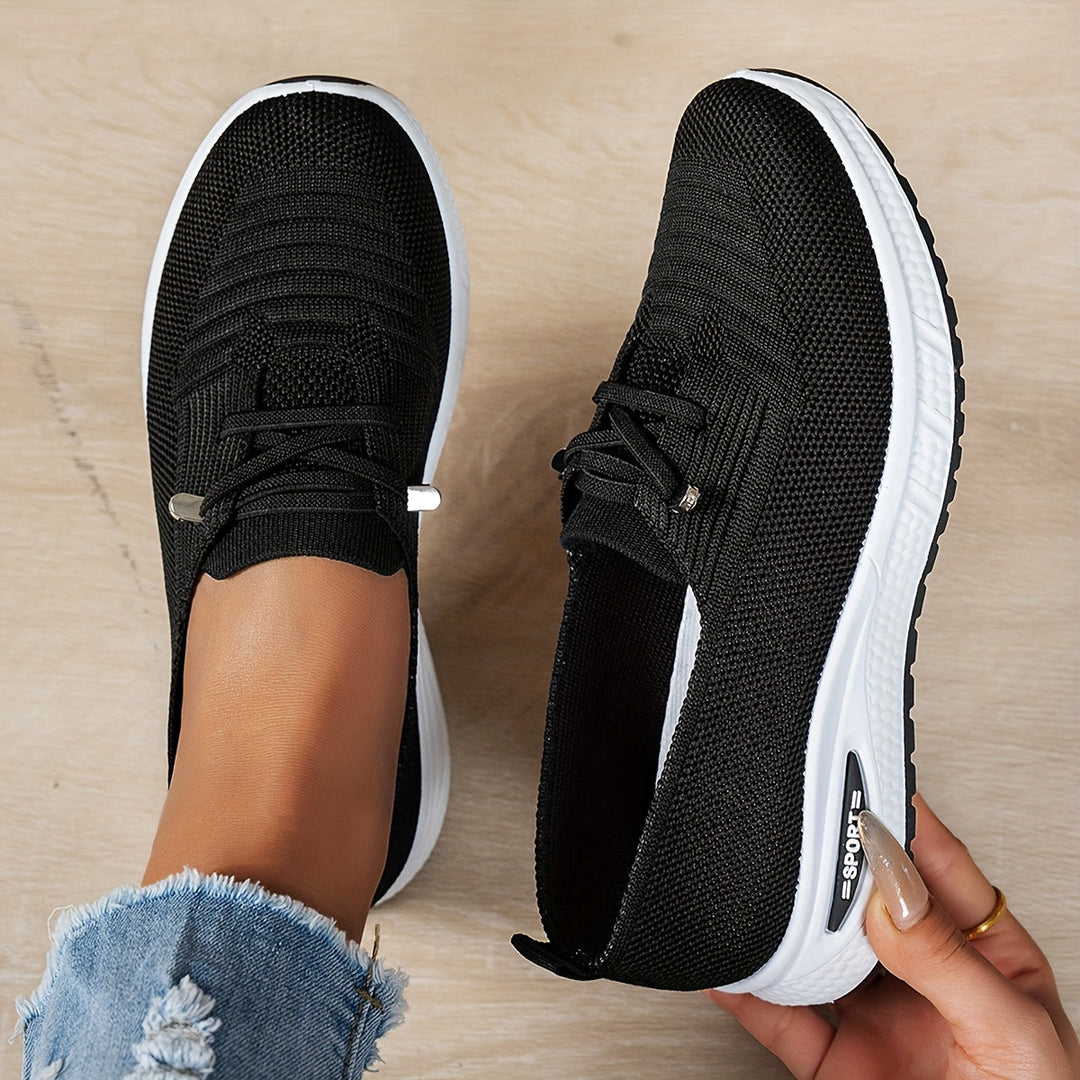 Vita™ | Åndbare sneakers