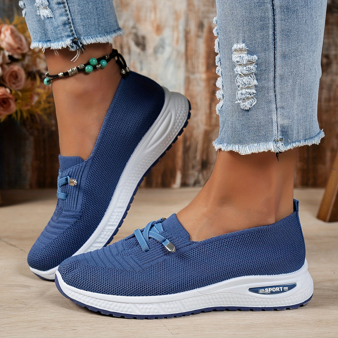 Vita™ | Åndbare sneakers