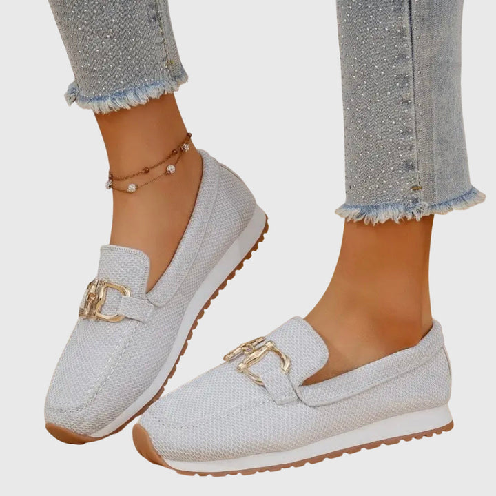 Sofie | Ortopædiske sneakers