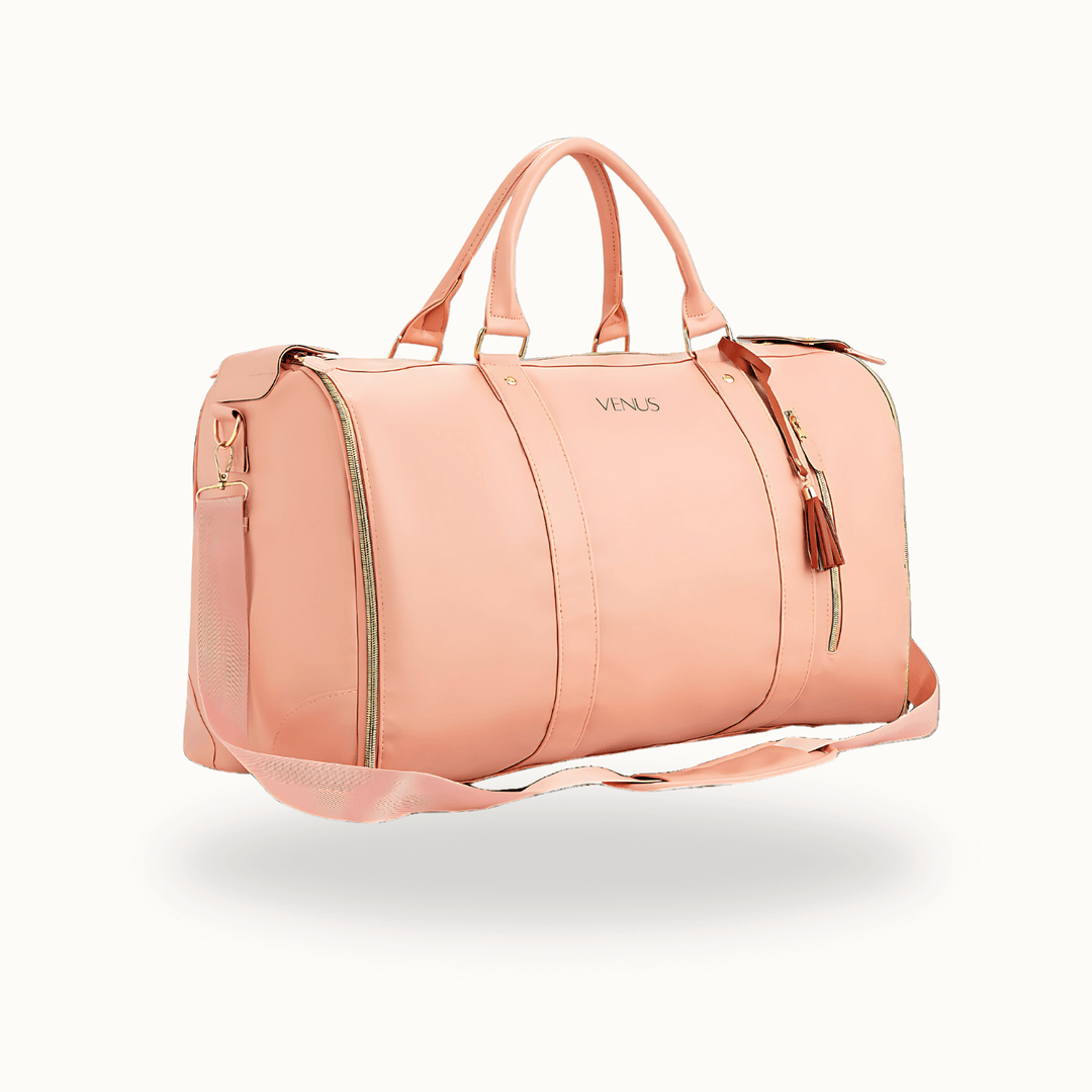 Undine | Stilfuld Duffel Bag