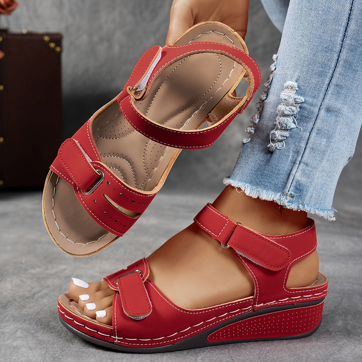 Astrid | Ortopædiske sandaler