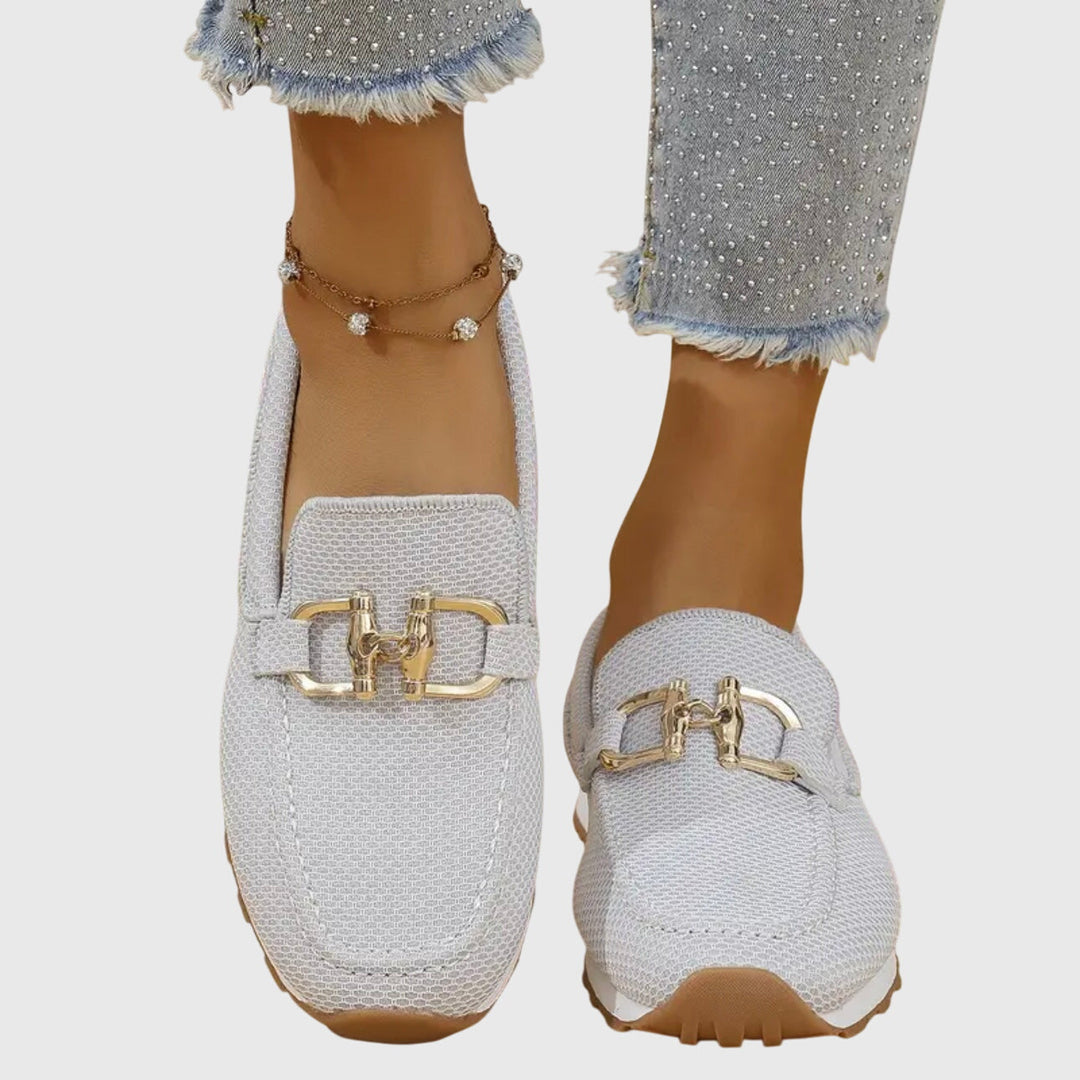 Sofie | Ortopædiske sneakers