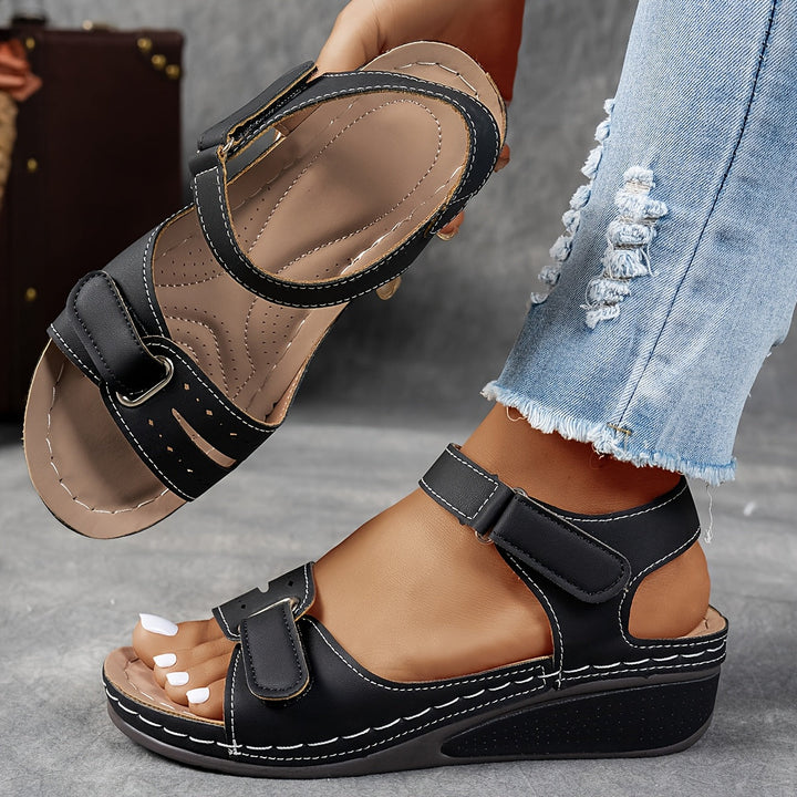 Astrid | Ortopædiske sandaler