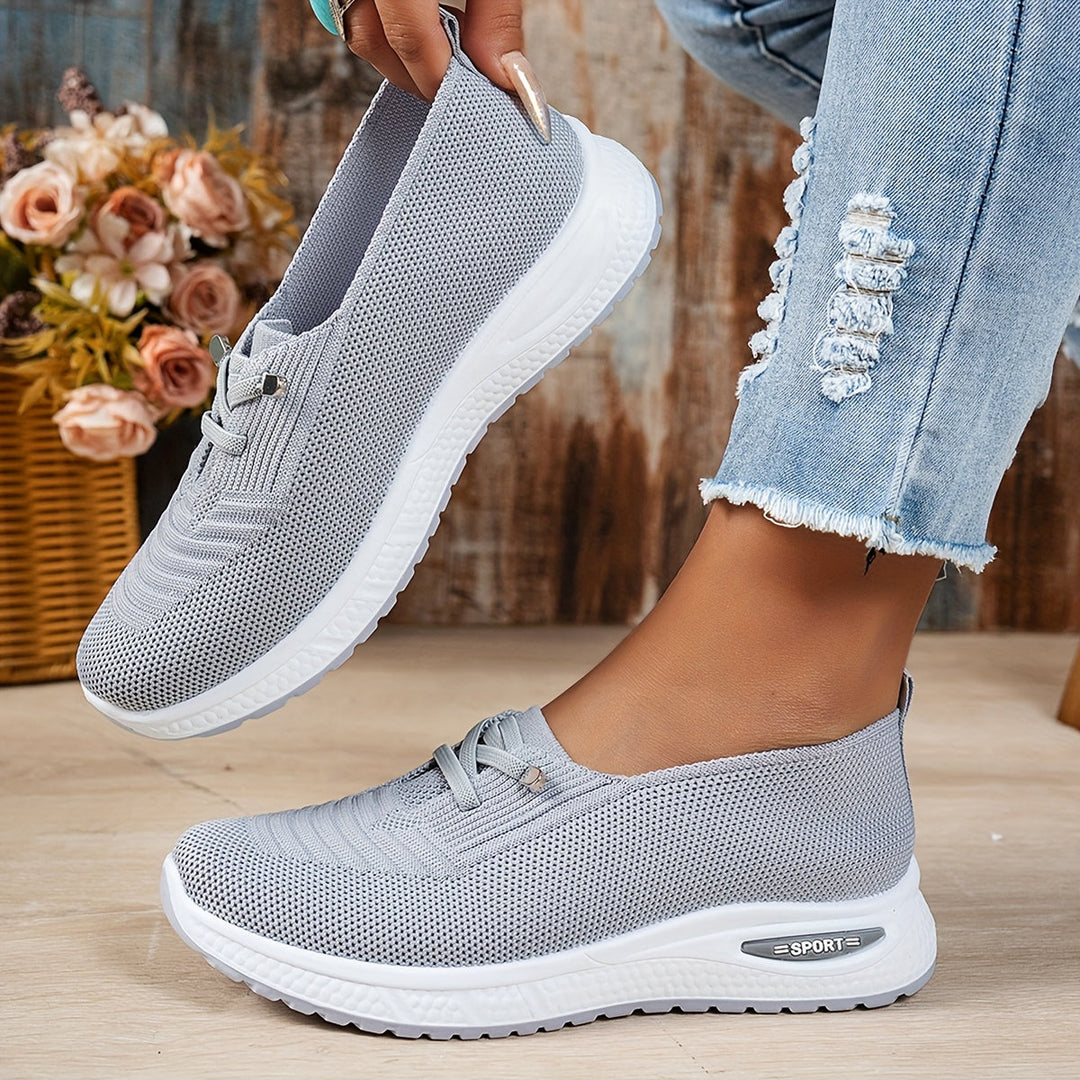 Vita™ | Åndbare sneakers
