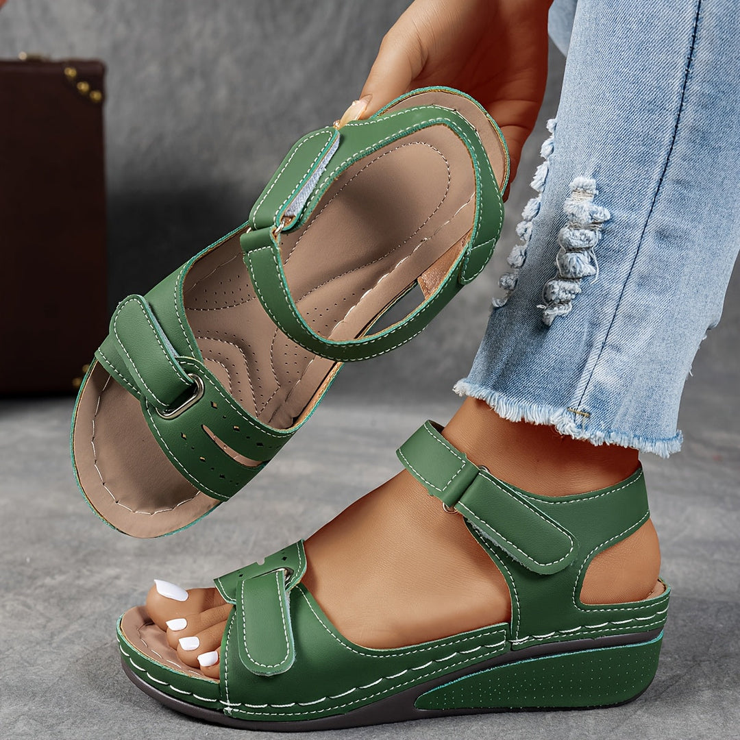 Astrid | Ortopædiske sandaler