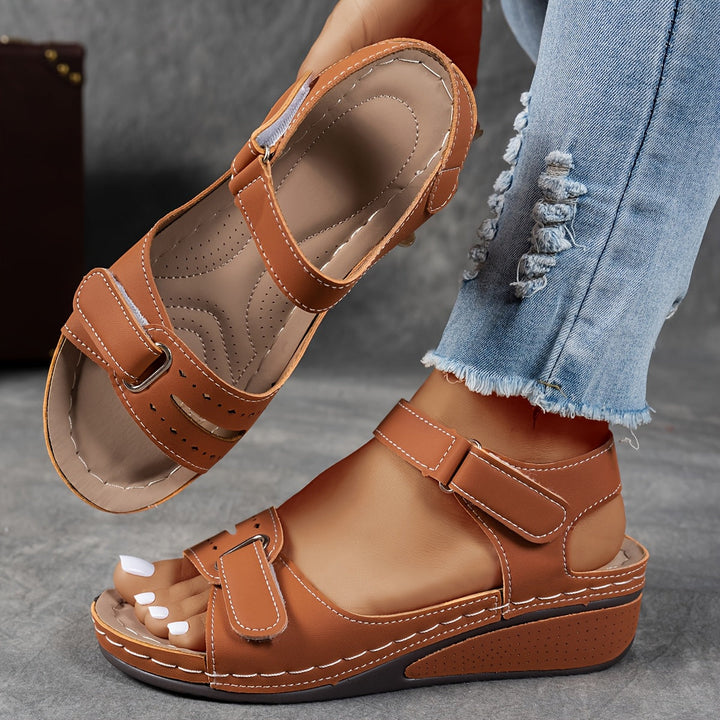 Astrid | Ortopædiske sandaler