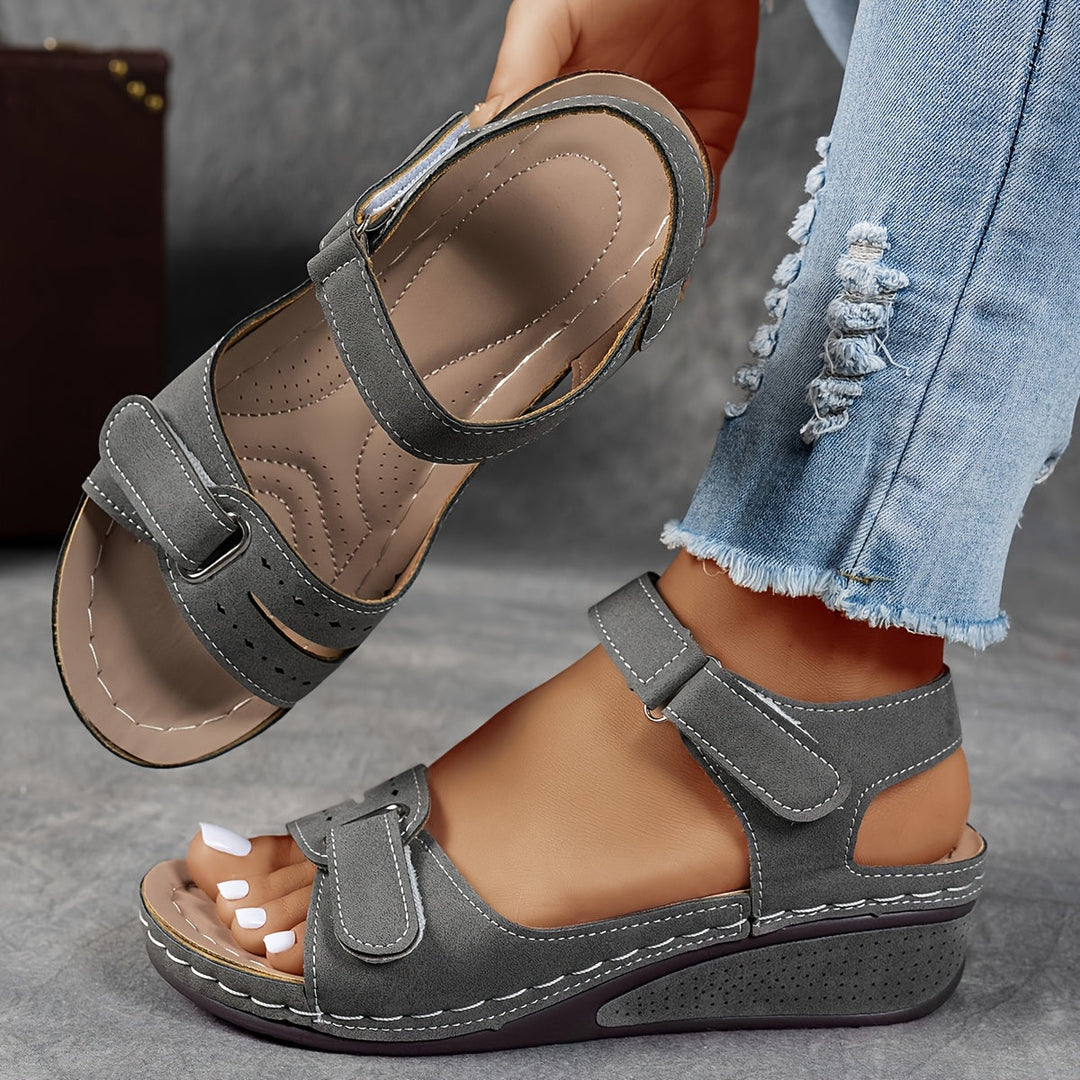 Astrid | Ortopædiske sandaler