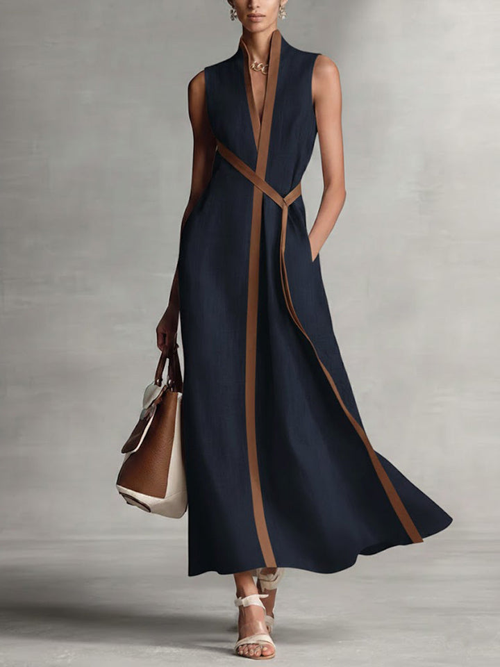 Eliza | Let og elegant sommerkjole