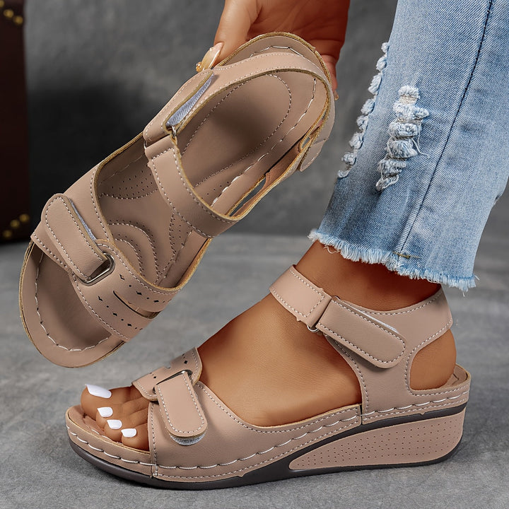 Astrid | Ortopædiske sandaler