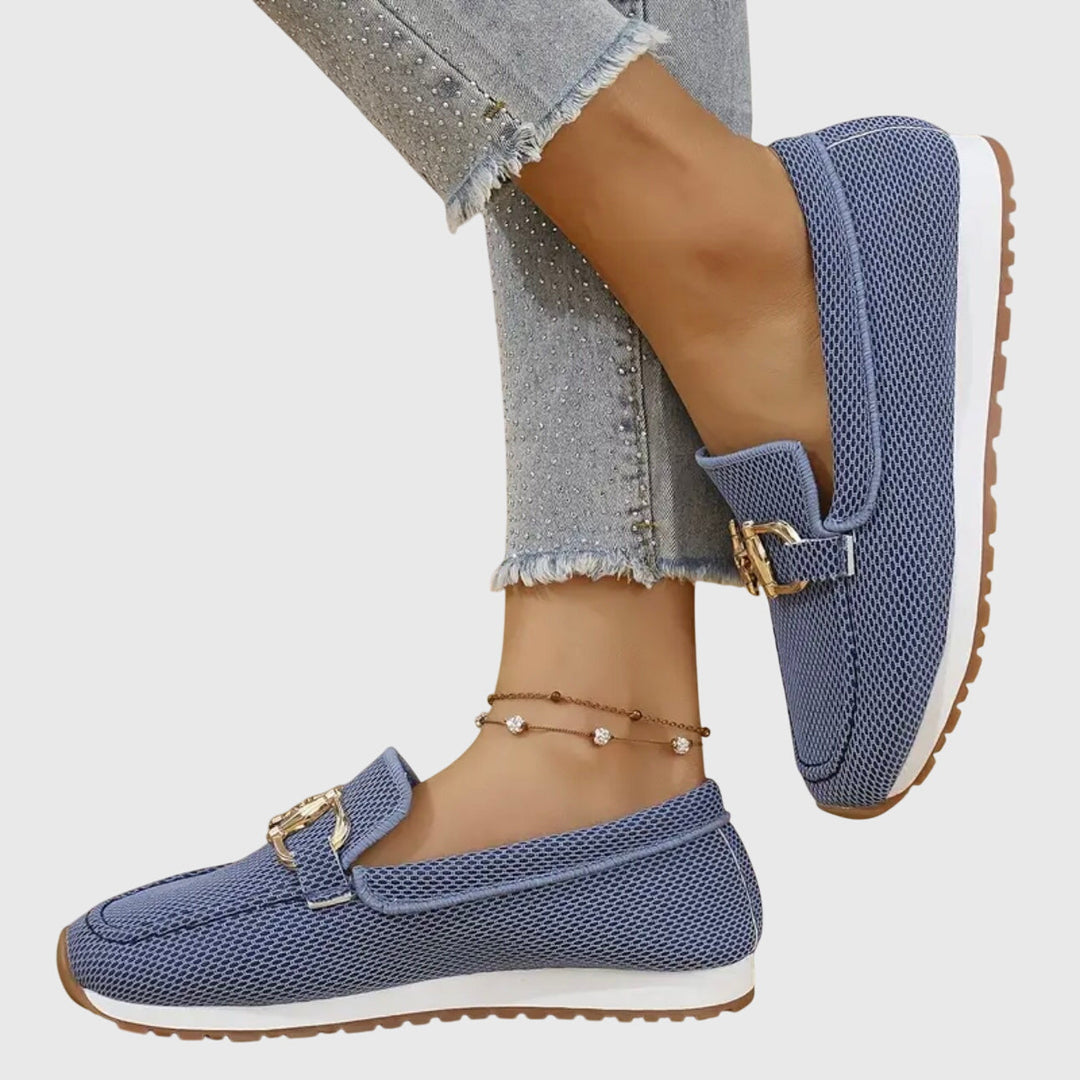 Sofie | Ortopædiske sneakers