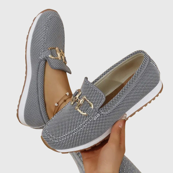 Sofie | Ortopædiske sneakers