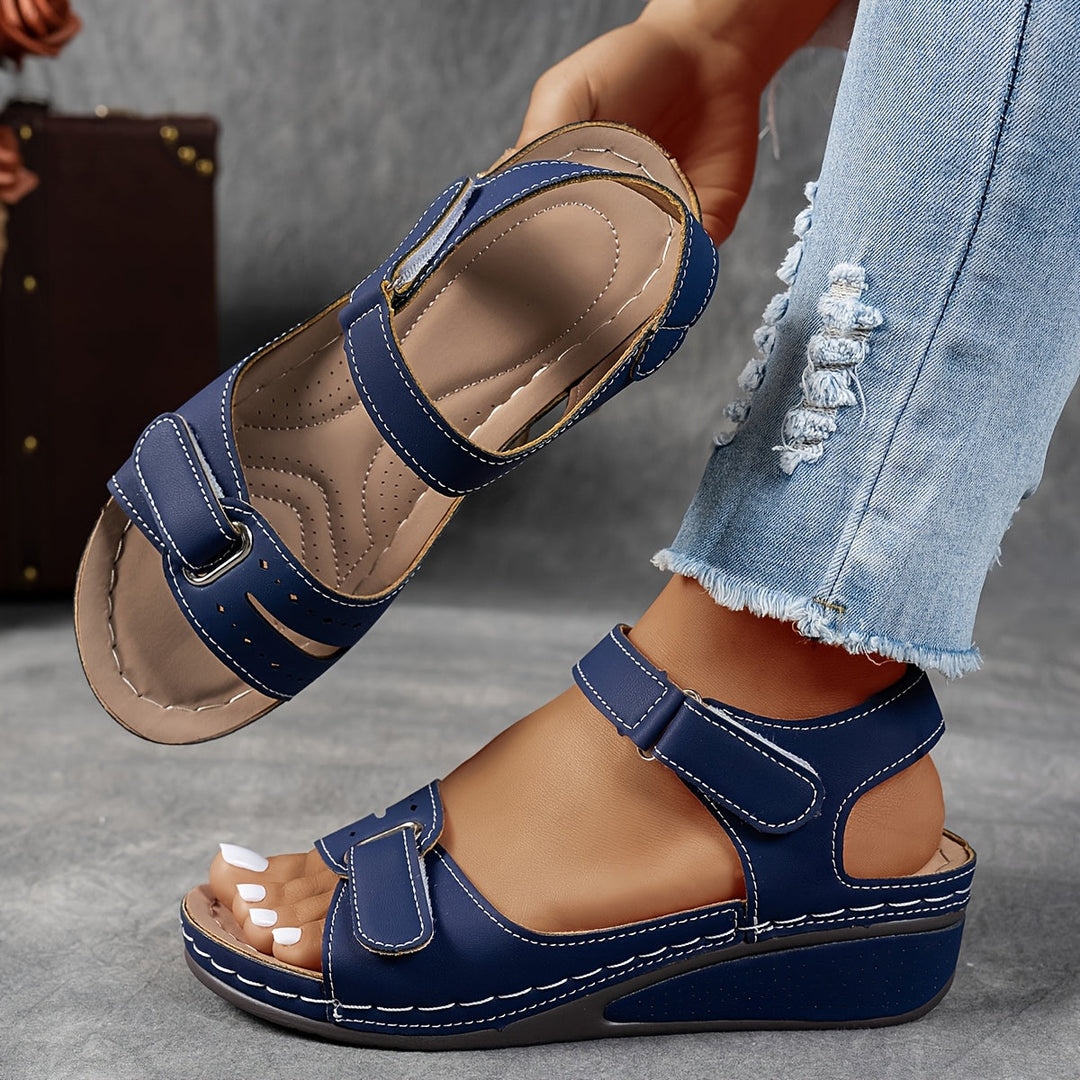 Astrid | Ortopædiske sandaler