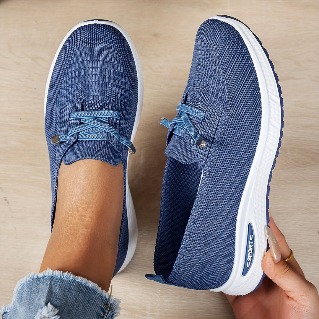 Vita™ | Åndbare sneakers