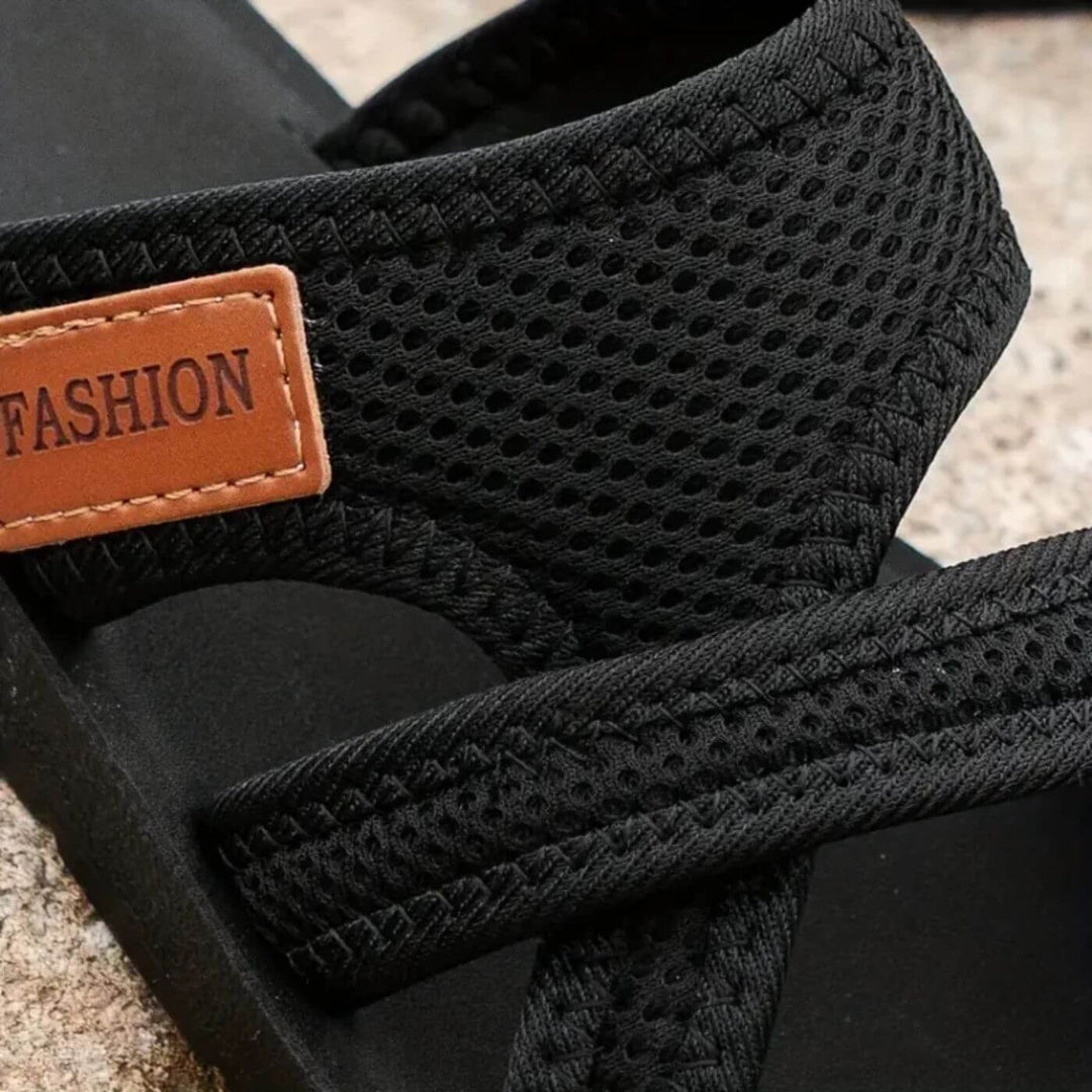 Alana | Ortopædiske sandaler