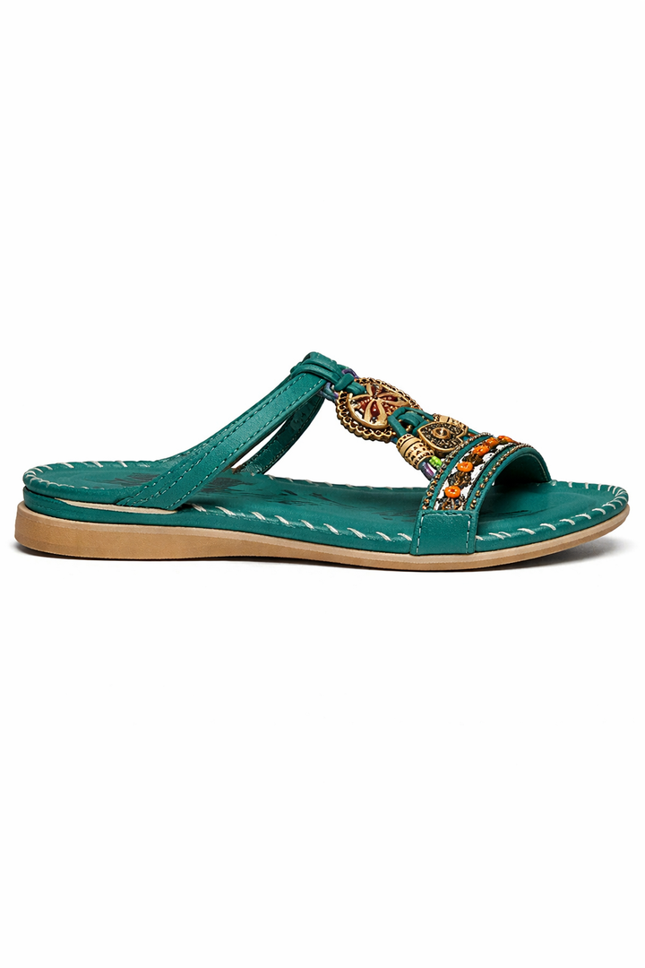 Ida | Komfortable ortopædiske sandaler