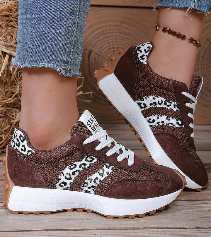 Elva | Elegante sneakers til hverdagskomfort