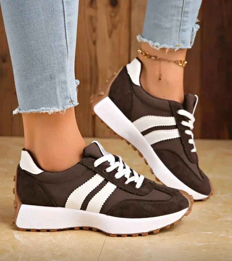 Elva | Elegante sneakers til hverdagskomfort