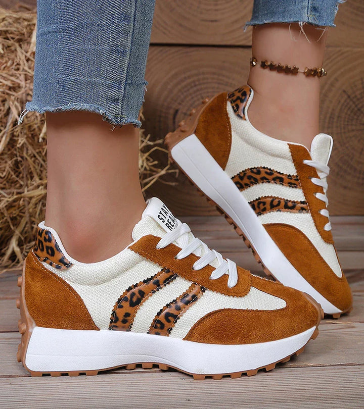 Elva | Elegante sneakers til hverdagskomfort
