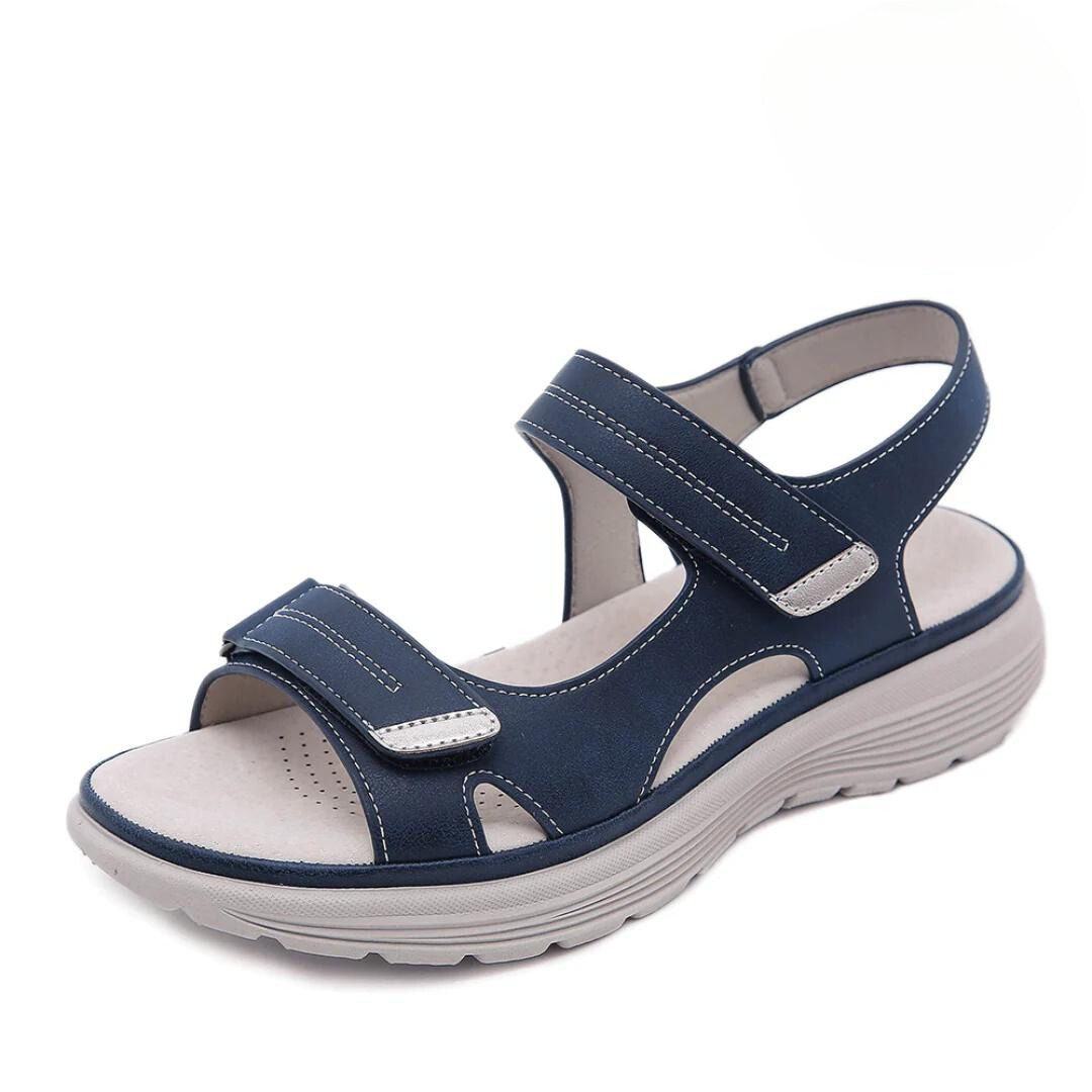 Ingrid | Ortopædiske sandaler