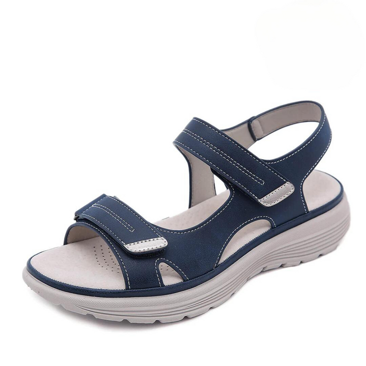 Ingrid | Ortopædiske sandaler