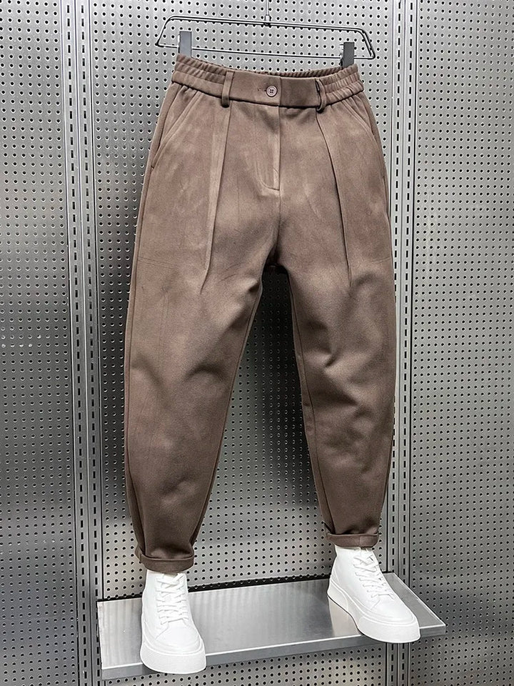 Lars | Elegante og moderne bukser til mænd