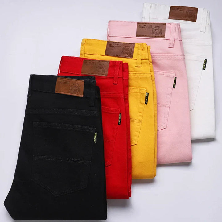 Paolo Sartori | Jeans
