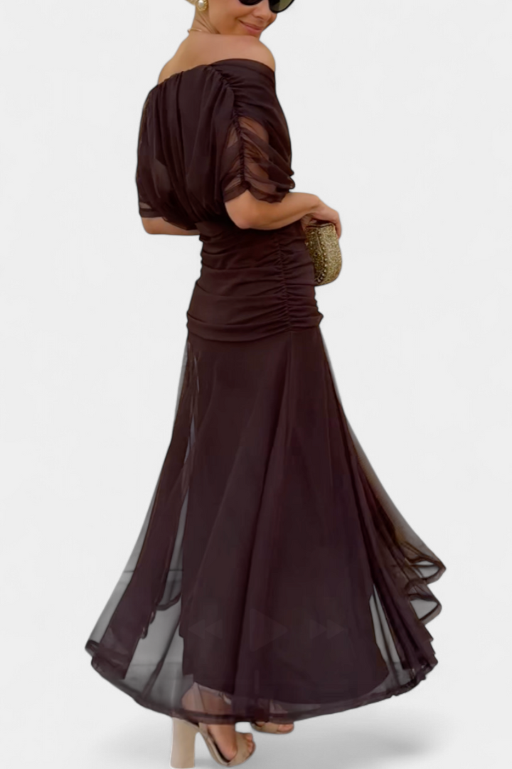 Eloria | Elegant kjole