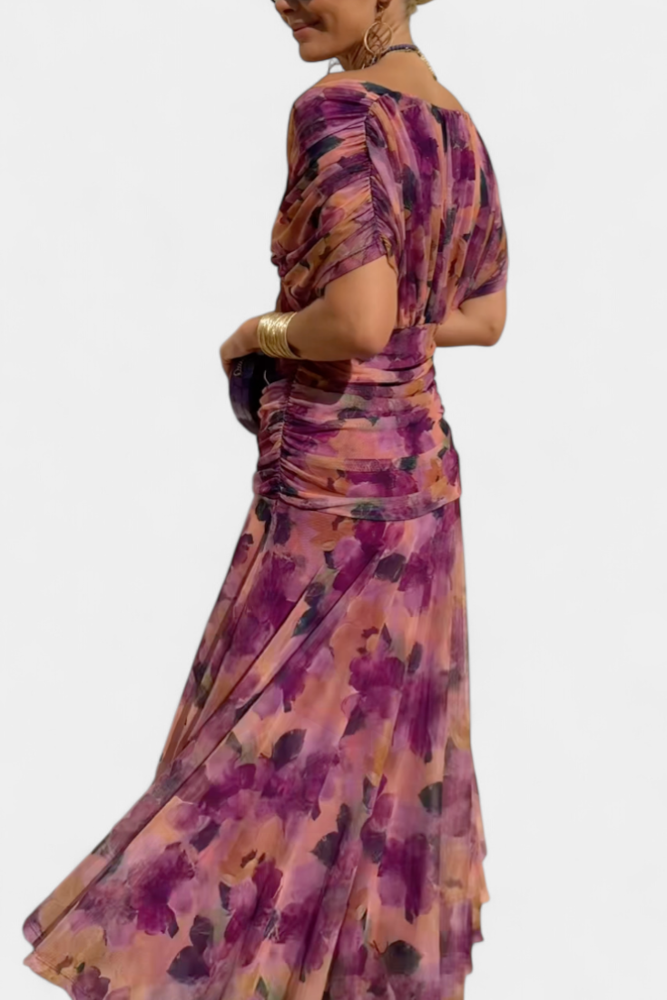 Eloria | Elegant kjole