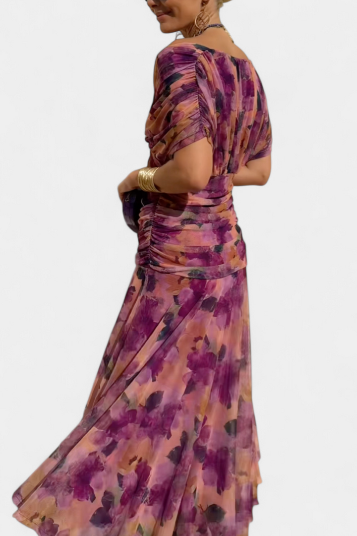 Eloria | Elegant kjole