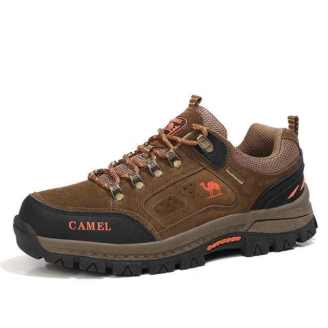 Camel Outdoor| Innovative Vandresko