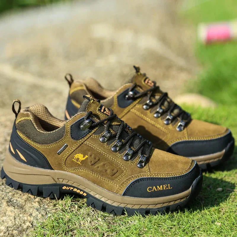 Camel Outdoor| Innovative Vandresko