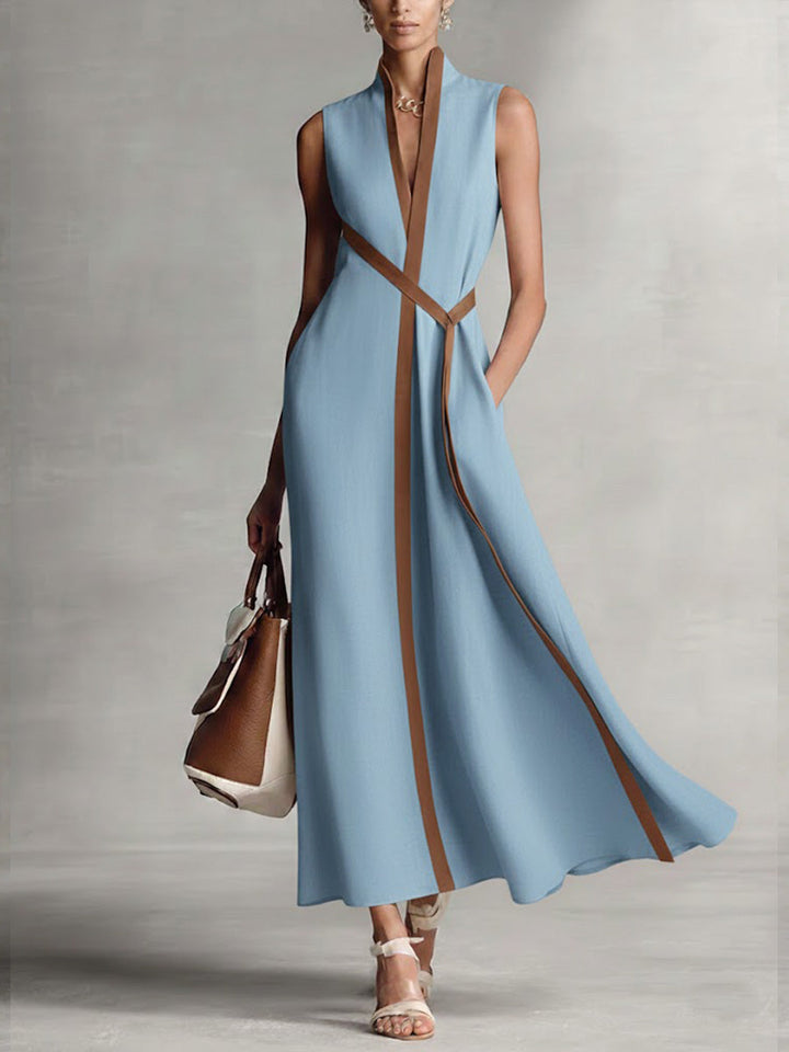 Eliza | Let og elegant sommerkjole