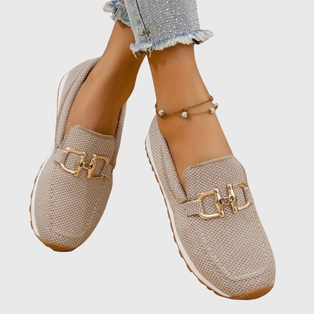 Sofie | Ortopædiske sneakers