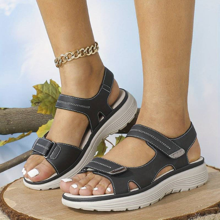 Ingrid | Ortopædiske sandaler