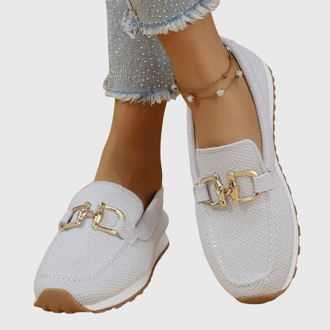 Sofie | Ortopædiske sneakers