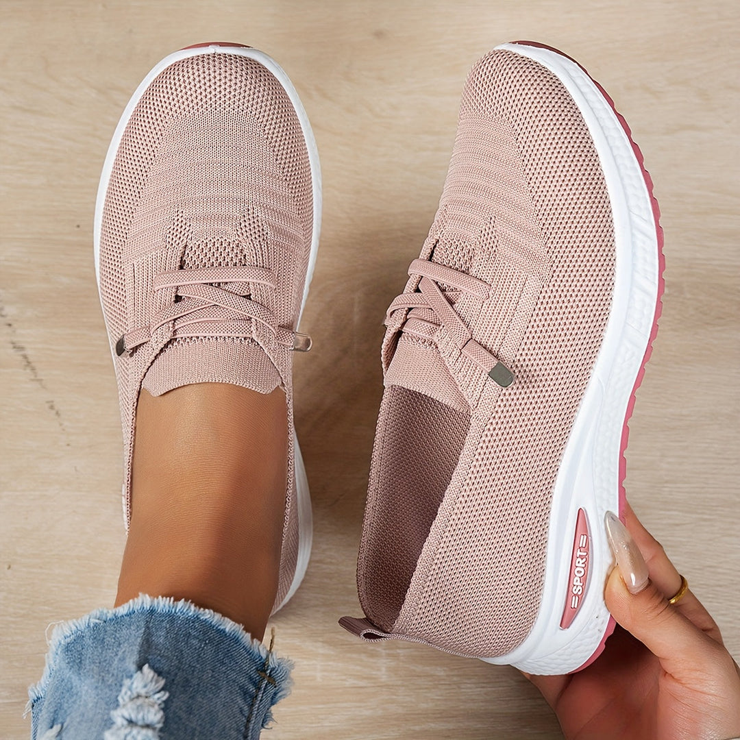 Vita™ | Åndbare sneakers