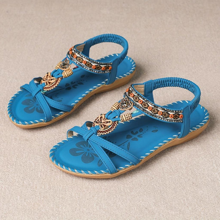 Ida | Komfortable ortopædiske sandaler