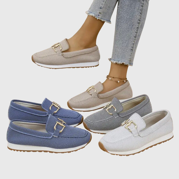 Sofie | Ortopædiske sneakers
