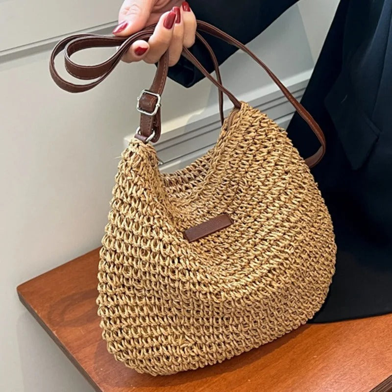 Livia™ | Elegant skuldertaske