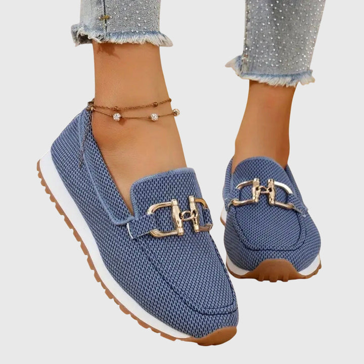 Sofie | Ortopædiske sneakers