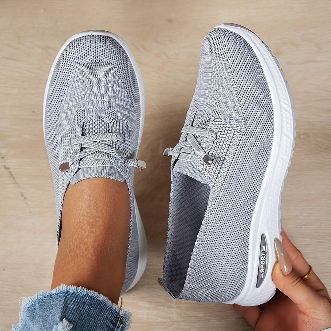 Vita™ | Åndbare sneakers