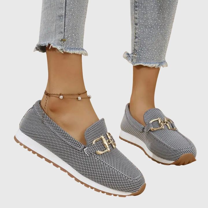 Sofie | Ortopædiske sneakers