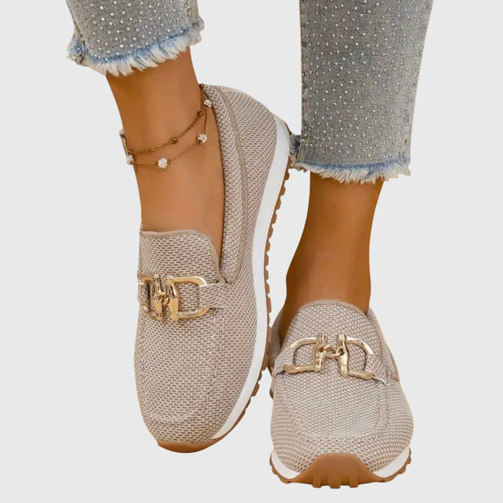 Sofie | Ortopædiske sneakers