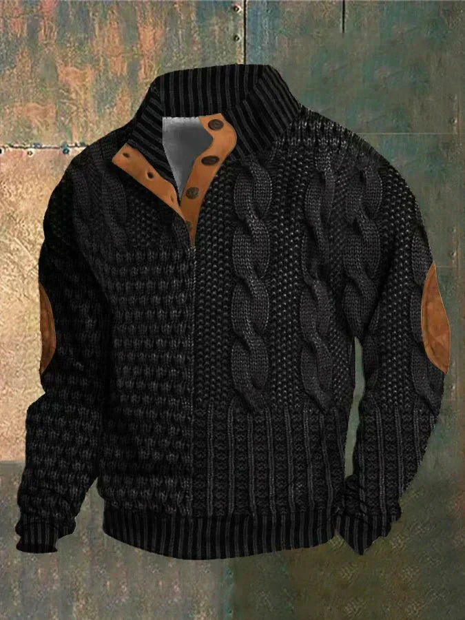 Georges™ | Nordisk Vintage Trøje