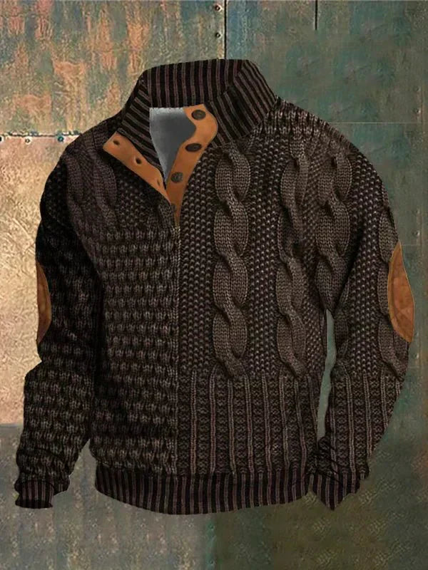 Georges™ | Nordisk Vintage Trøje