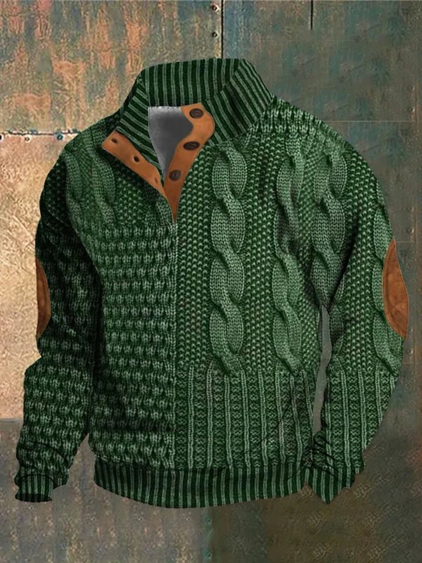 Georges™ | Nordisk Vintage Trøje